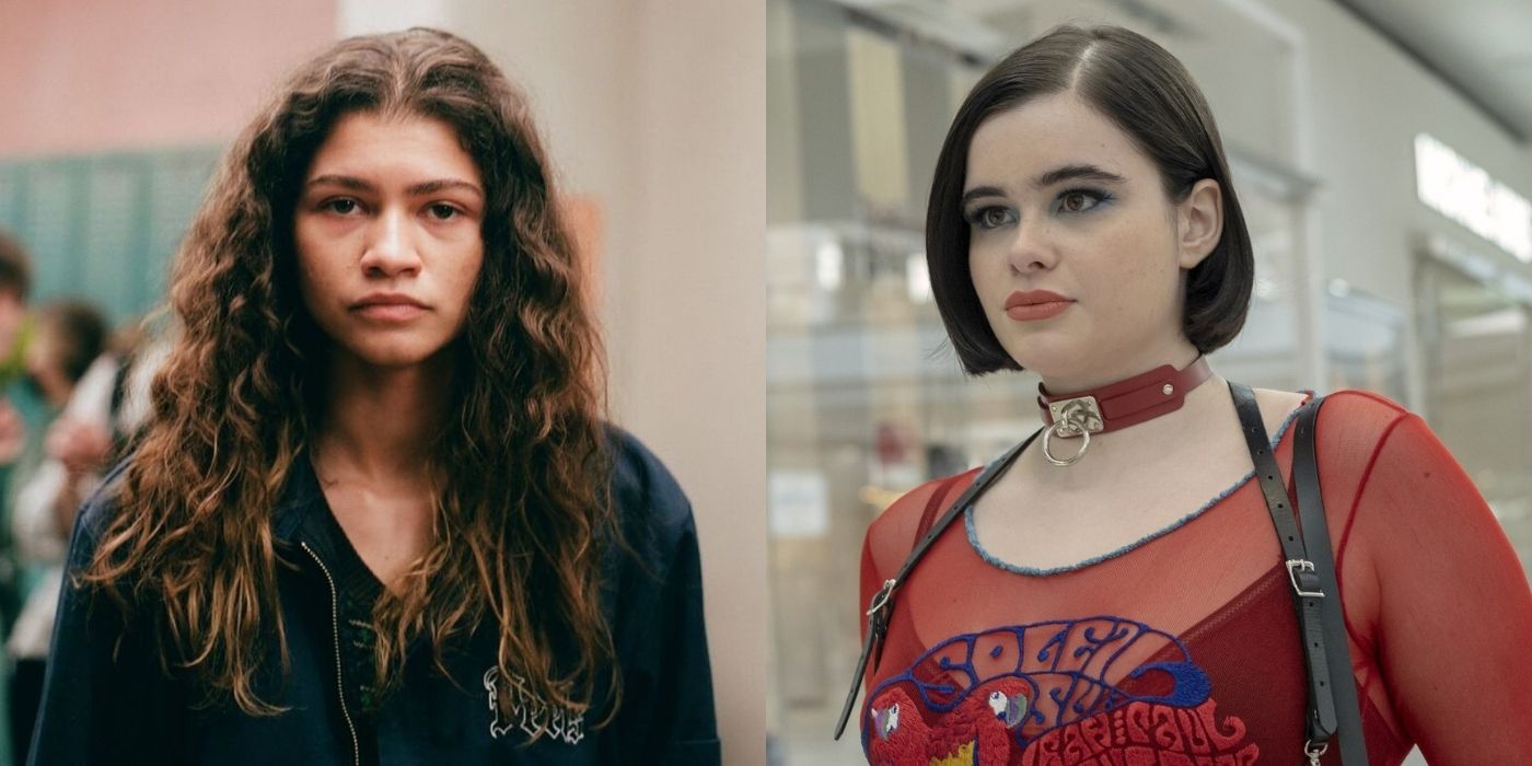 Euphoria: 10 Plot Points From Euphoria: 10 Plot Points From Season 1 That  Still Need Revisiting