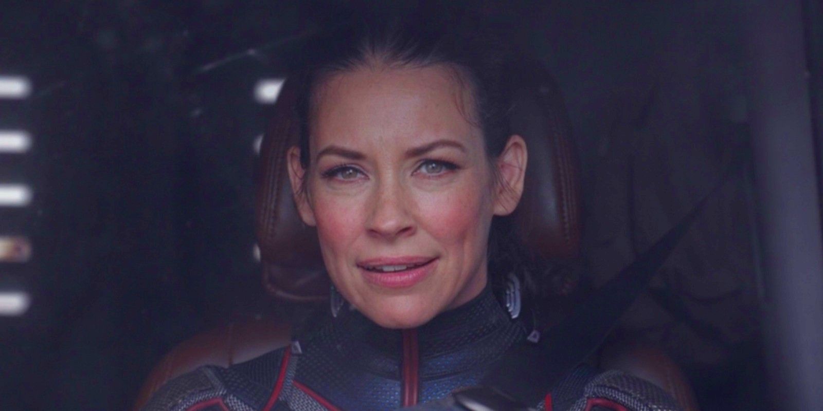 Why Ant-Man 3 Was The Hardest Movie To Film For Evangeline Lilly