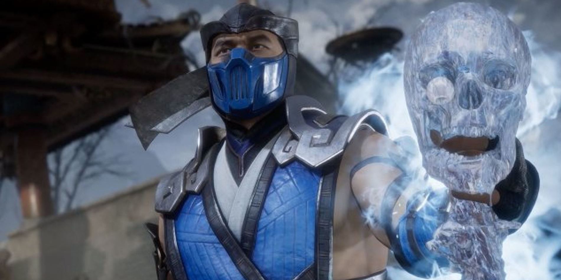 MK 11 Spawn Fatality: How to perform Mortal Kombat 11 Spawn Fatalities? -  Daily Star