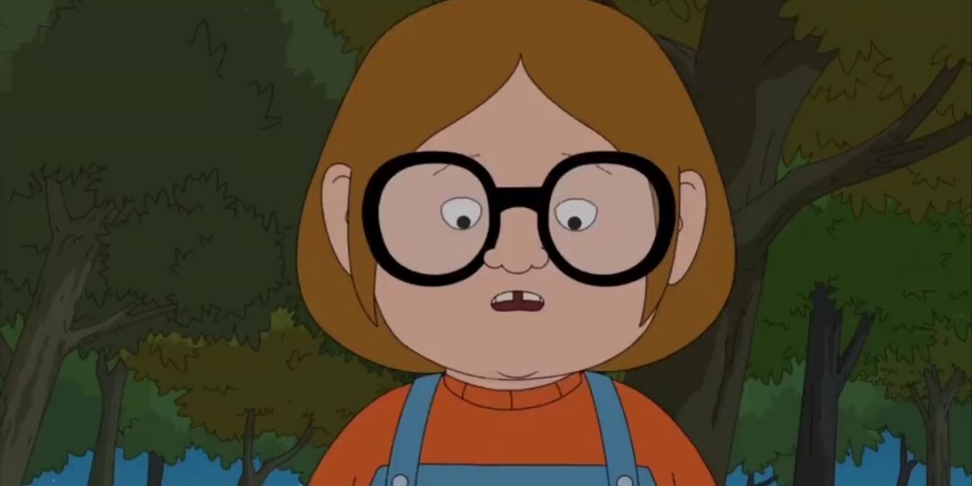 Phillip Bonfiglio looking puzzled in F is for Family