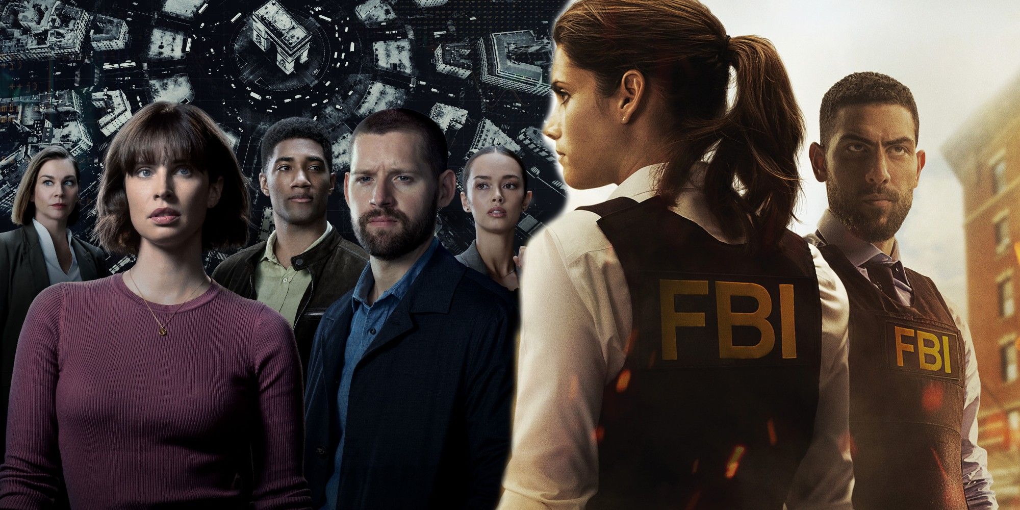 Jeremy Sisto Talks The Possibility Of An FBI & International Crossover