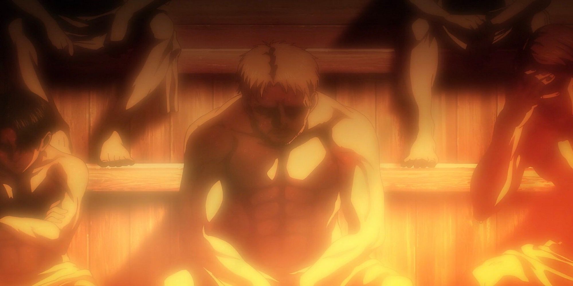 Attack On Titan Episode 78: Every Easter Egg & Reference Explained