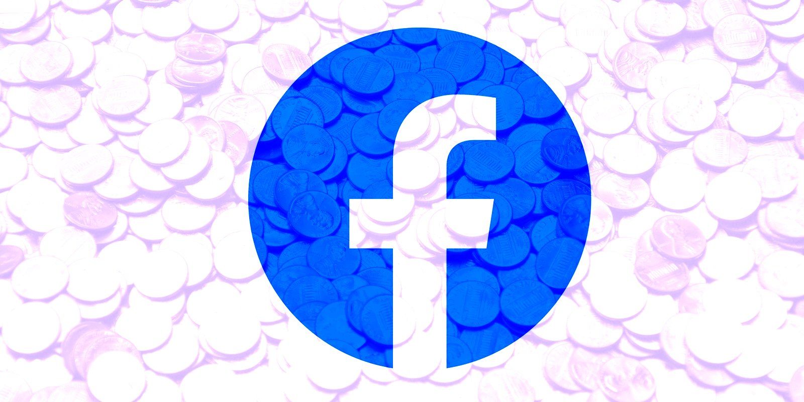 Facebook crypto coin plans going bust.
