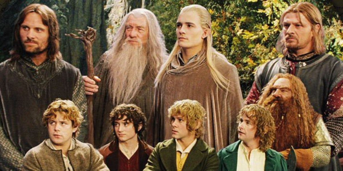 Fellowship of the Ring Council