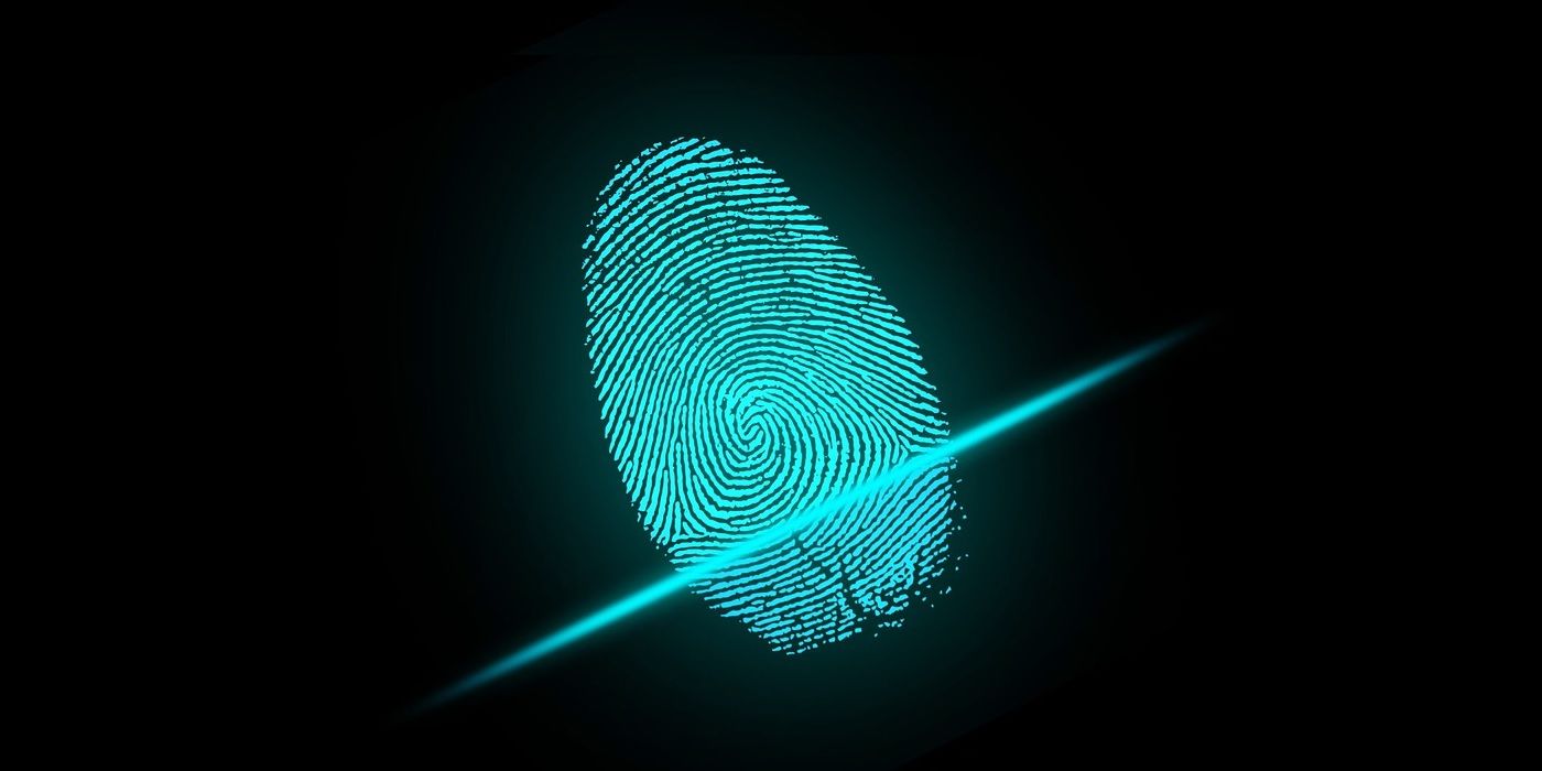 This Smart Gun Comes With A Fingerprint Reader, NFC, And An App