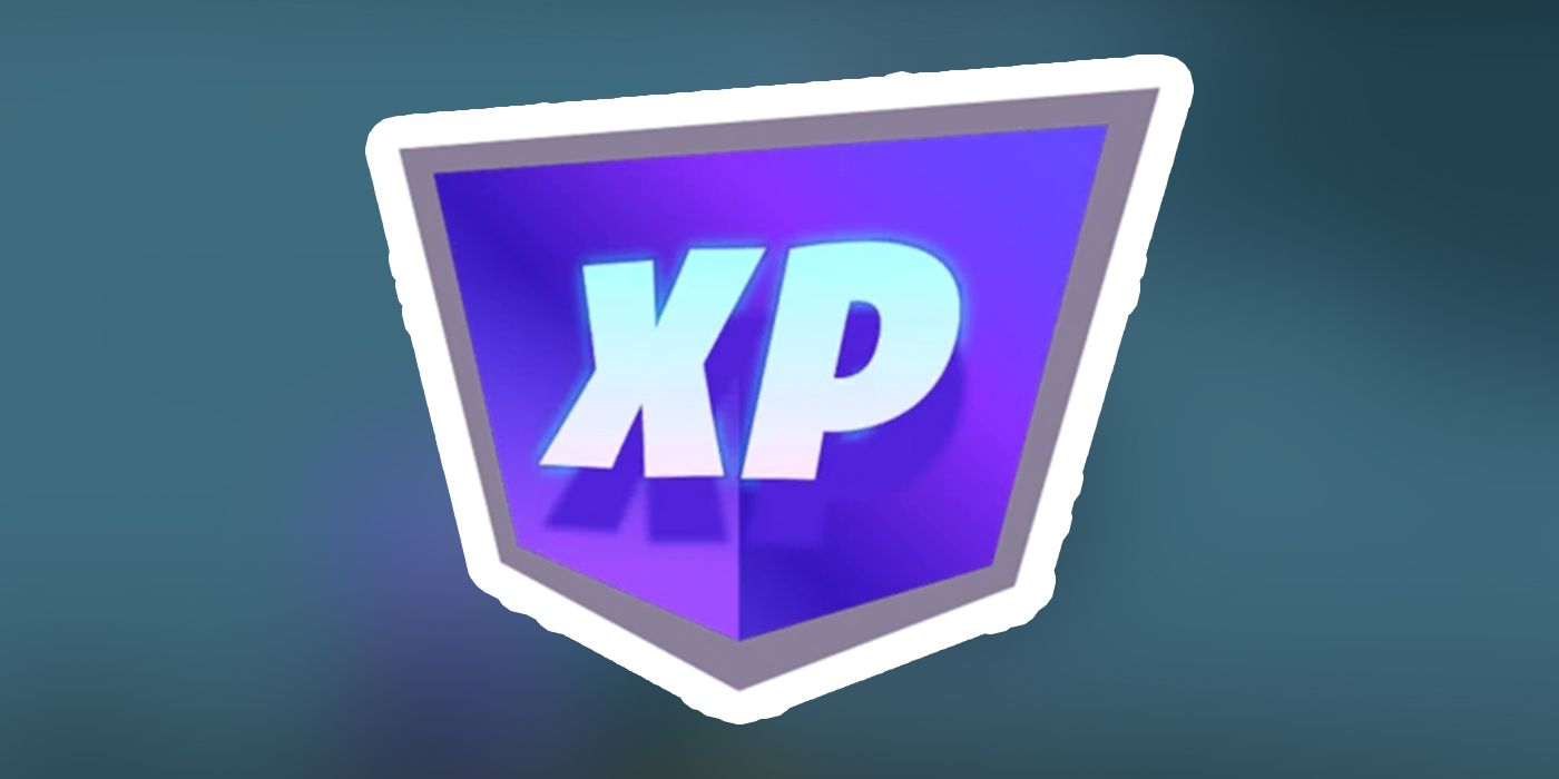 Fortnite How To Do The XP Glitch