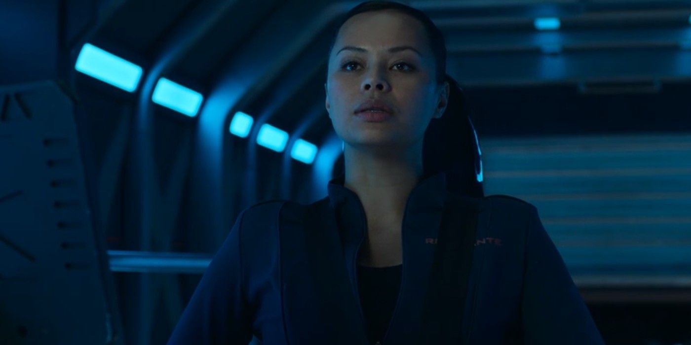 The Expanse Ending & Credits Tease Explained: What Happens Next