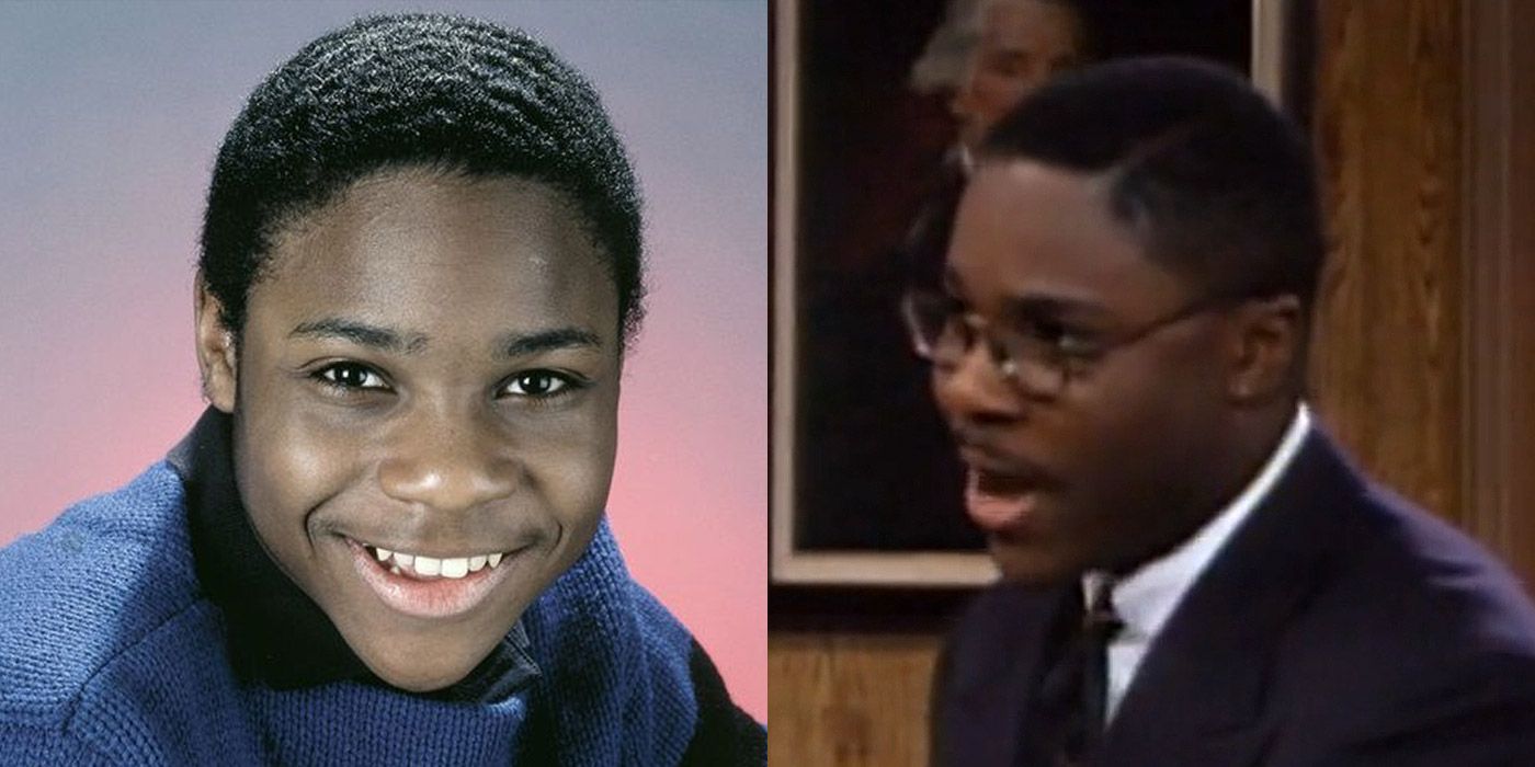 malcolm jamal warner in fresh prince