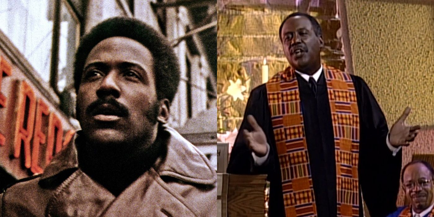 Split image of Richard Roundtree