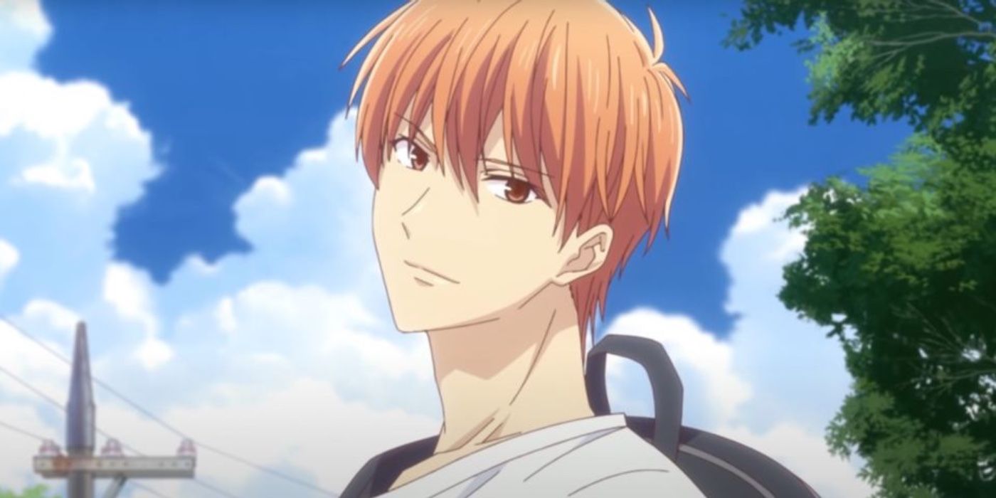 Anime Review: Fruits Basket 2019 – Anime Rants