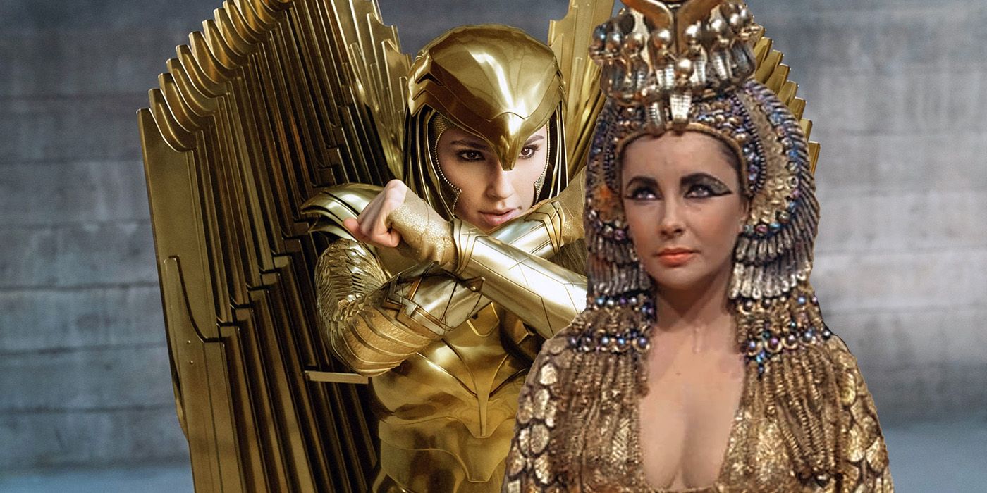 How Gal Gadot's Cleopatra Movie Will Be Different From Previous Versions