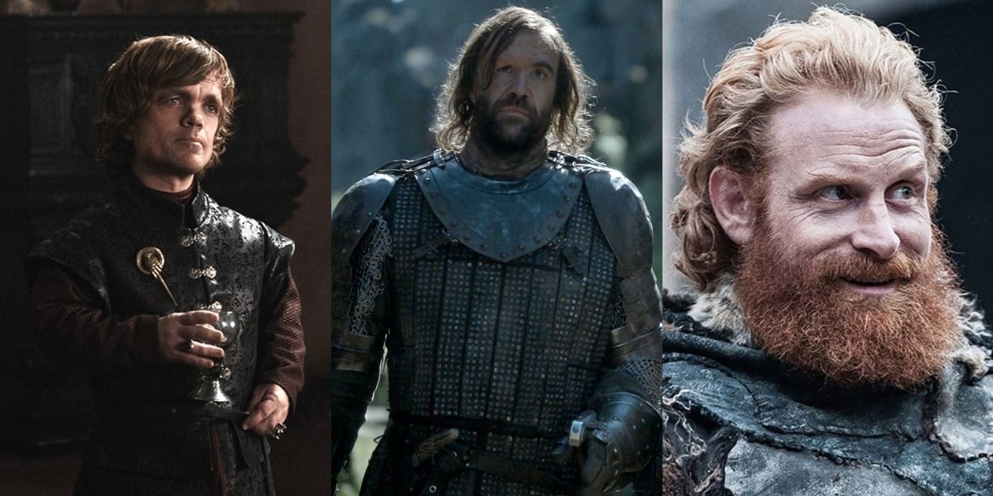 Game Of Thrones: 10 Funniest Quotes From The Series
