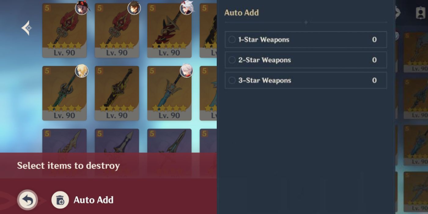 Genshin Impact 2.5 Beta Leaks Explained