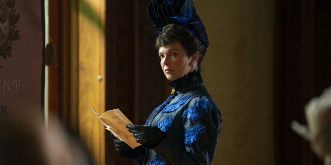 The Gilded Age: Main Characters Ranked By Fashion Sense