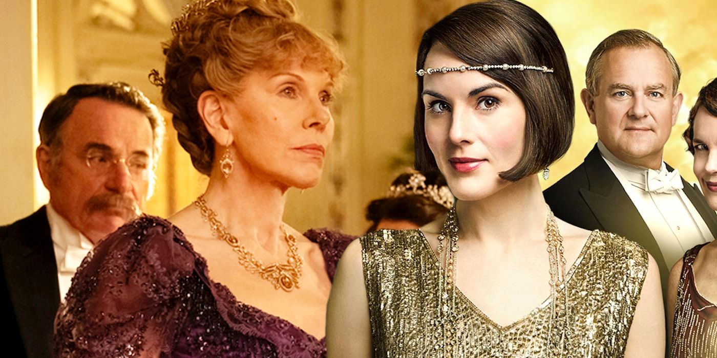 Gilded-Cage-Downton-Abbey