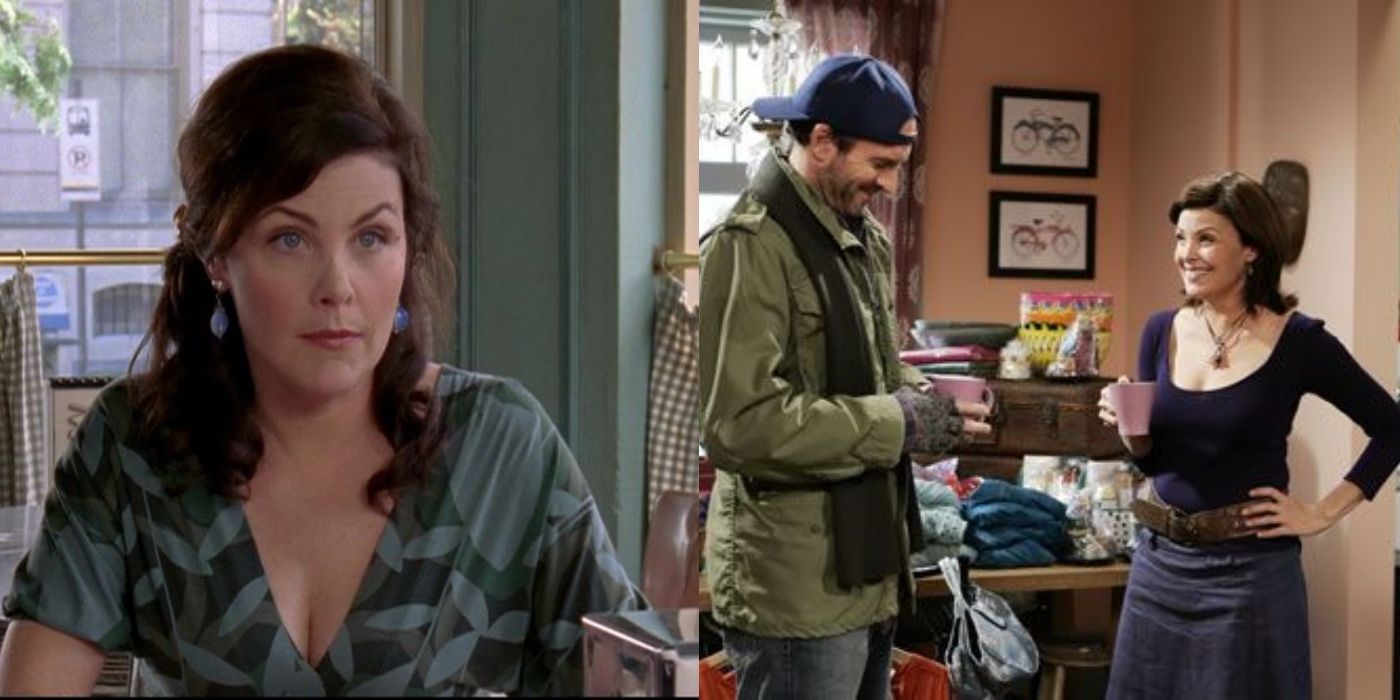 Gilmore Girls: 10 Unpopular Opinions About Anna Nardini, According To ...