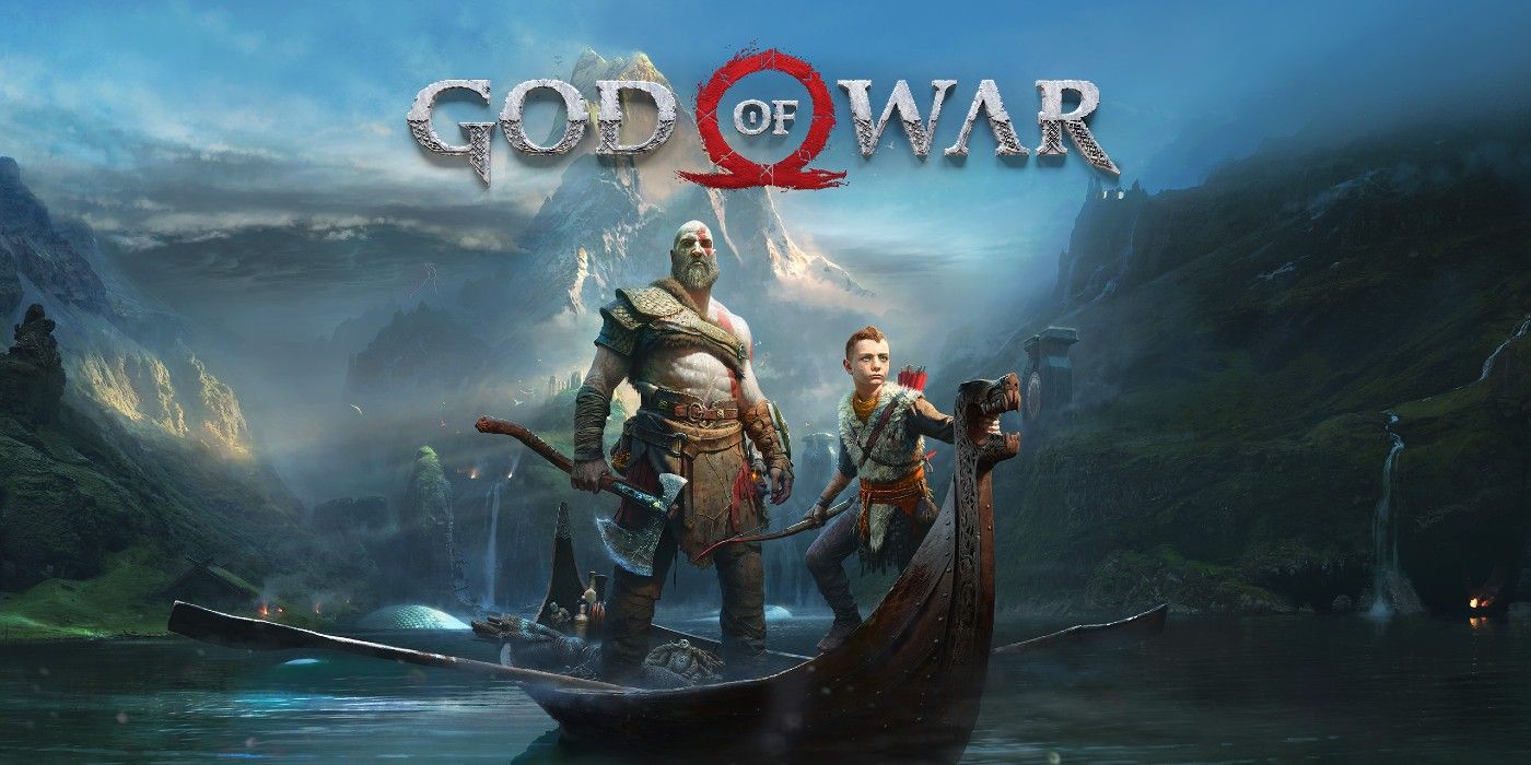 God Of War PC Review: A Mythological Marvel