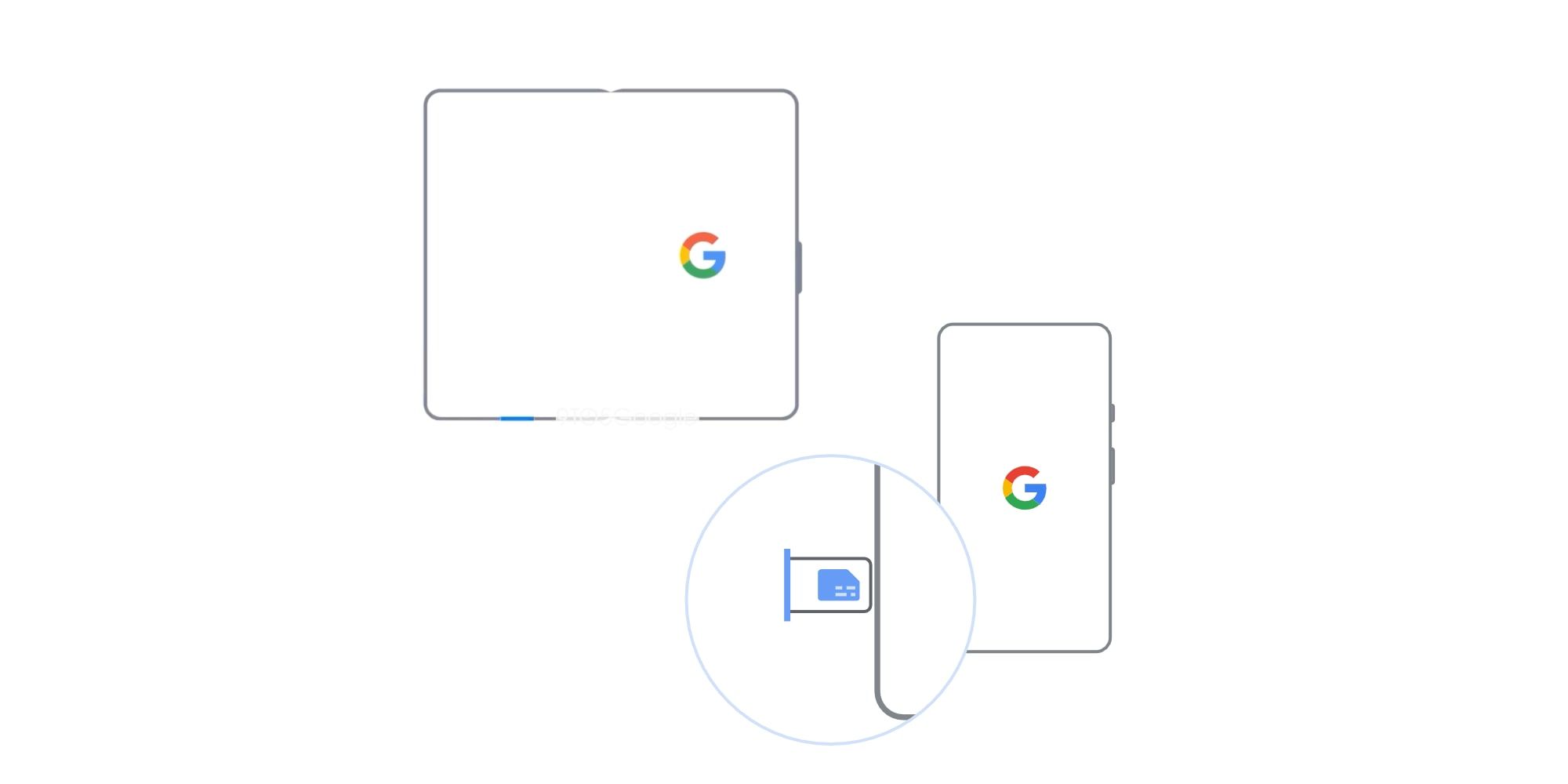 Did Google Just Leak The Pixel Fold’s Design?