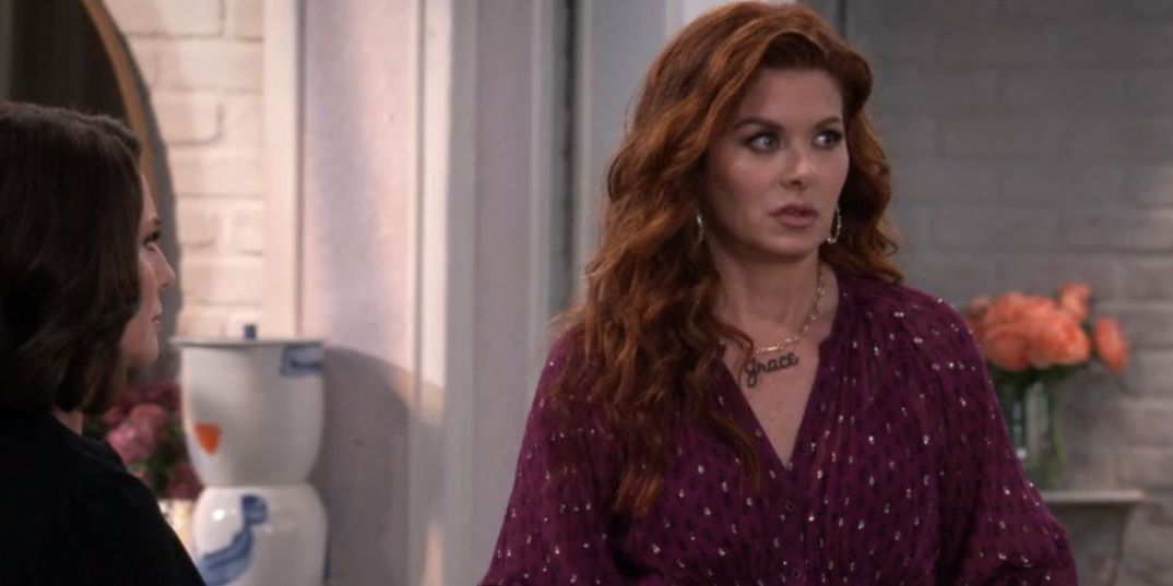 Grace Adler - Will and Grace Cropped