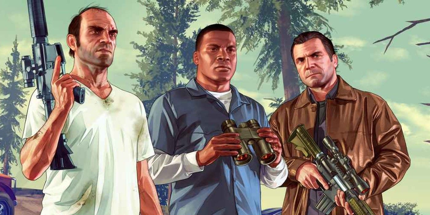 Grand Theft Auto 6 Reveal Imminent - Insider Gaming