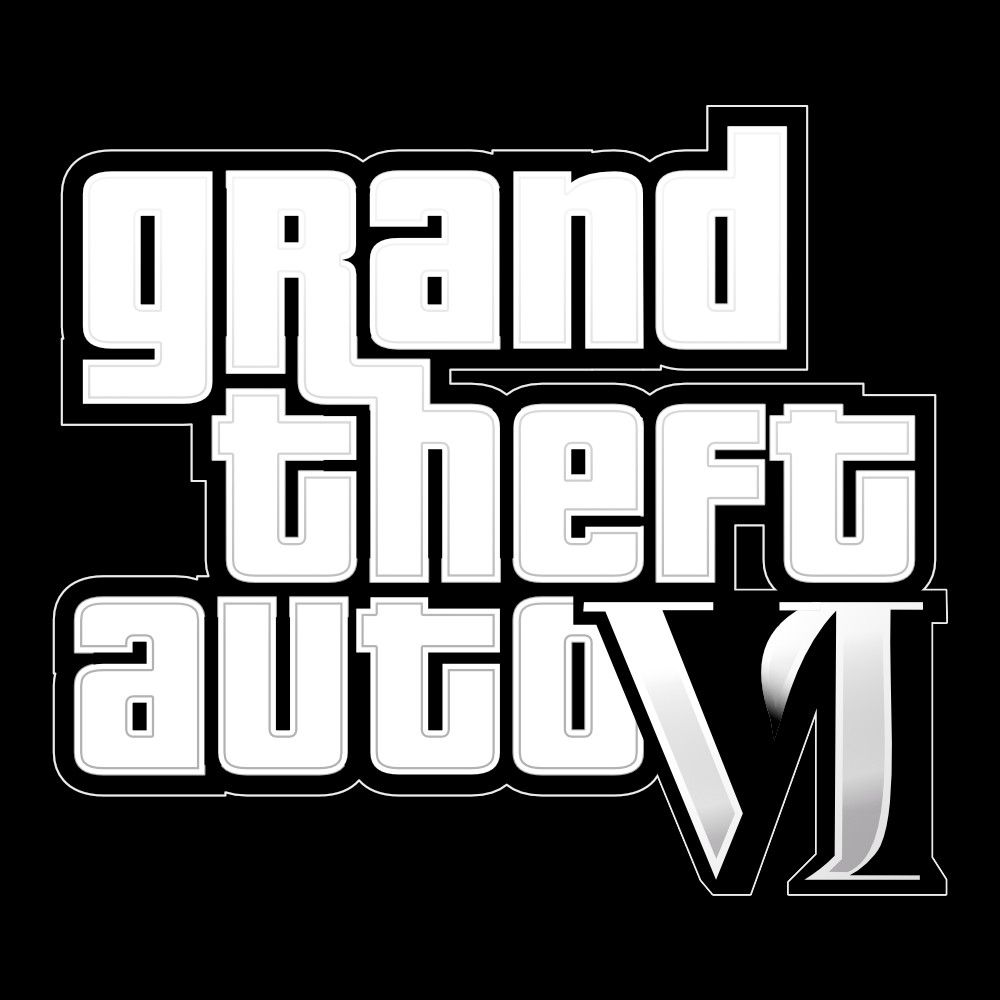 Grand Theft Auto 6 Scarface Logo