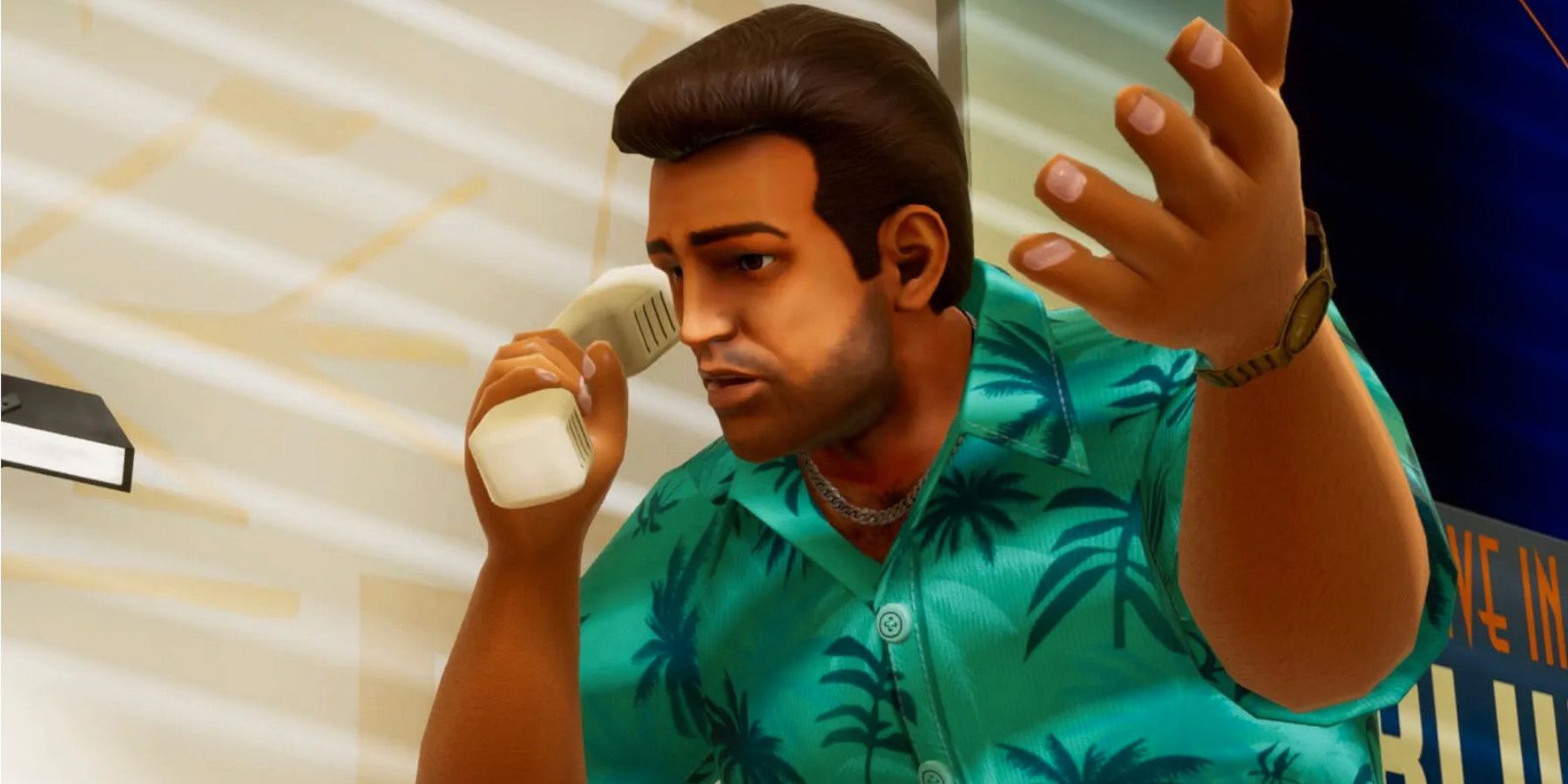 Grand Theft Auto: 10 Quotes That Prove Tommy Is The Best Protagonist