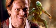 Willem Dafoe Addresses Returning As Green Goblin In The MCU s Spider Willem Dafoe Addresses Returning As Green Goblin In The MCU s Spider