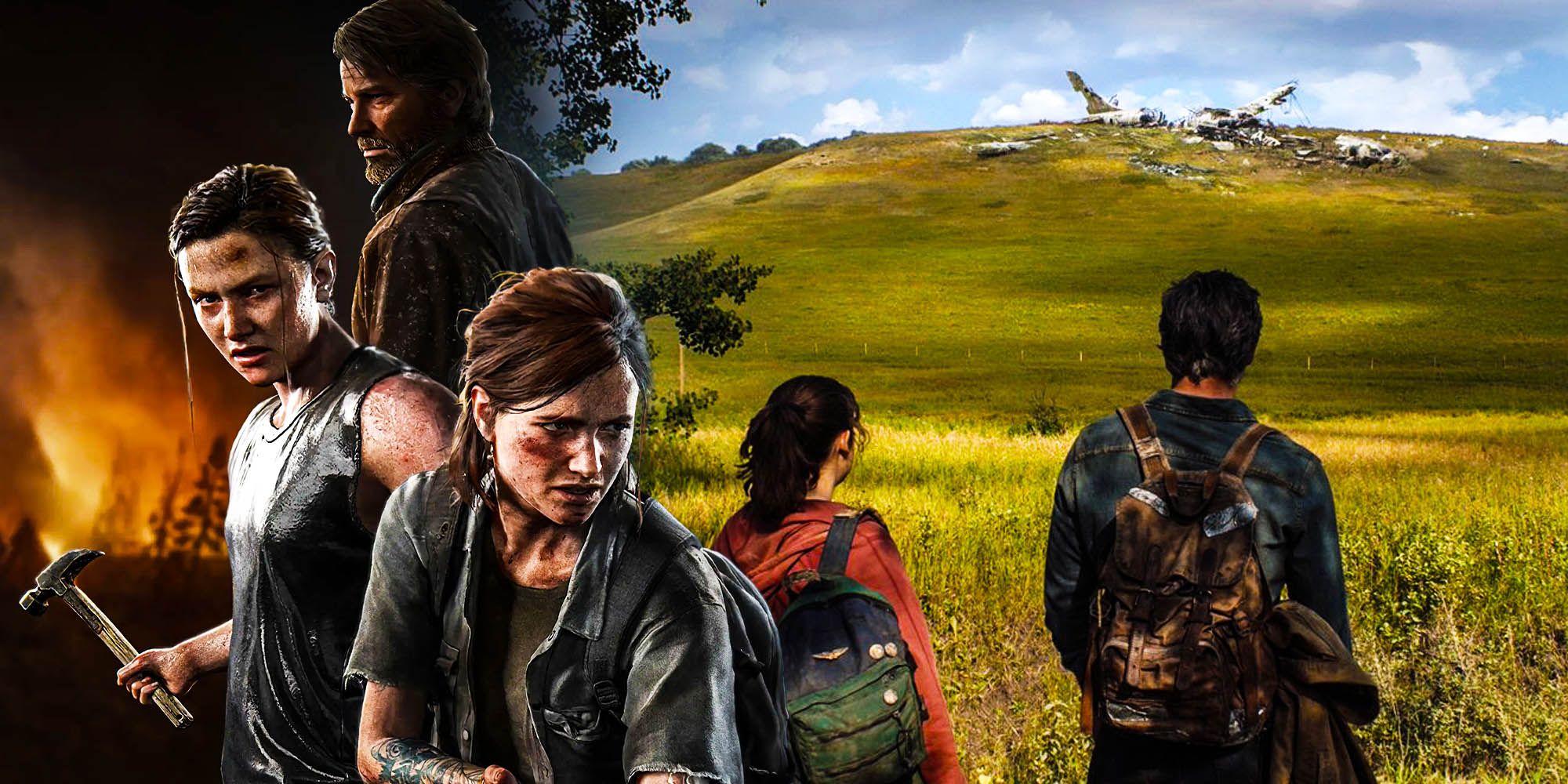 HBO might split Season 2 of The Last of Us into two parts - Xfire