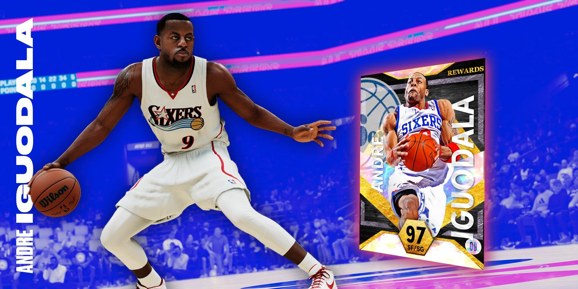 NBA 2K22: How to Unlock All 21 Moment Cards In The Lifetime Agenda Group
