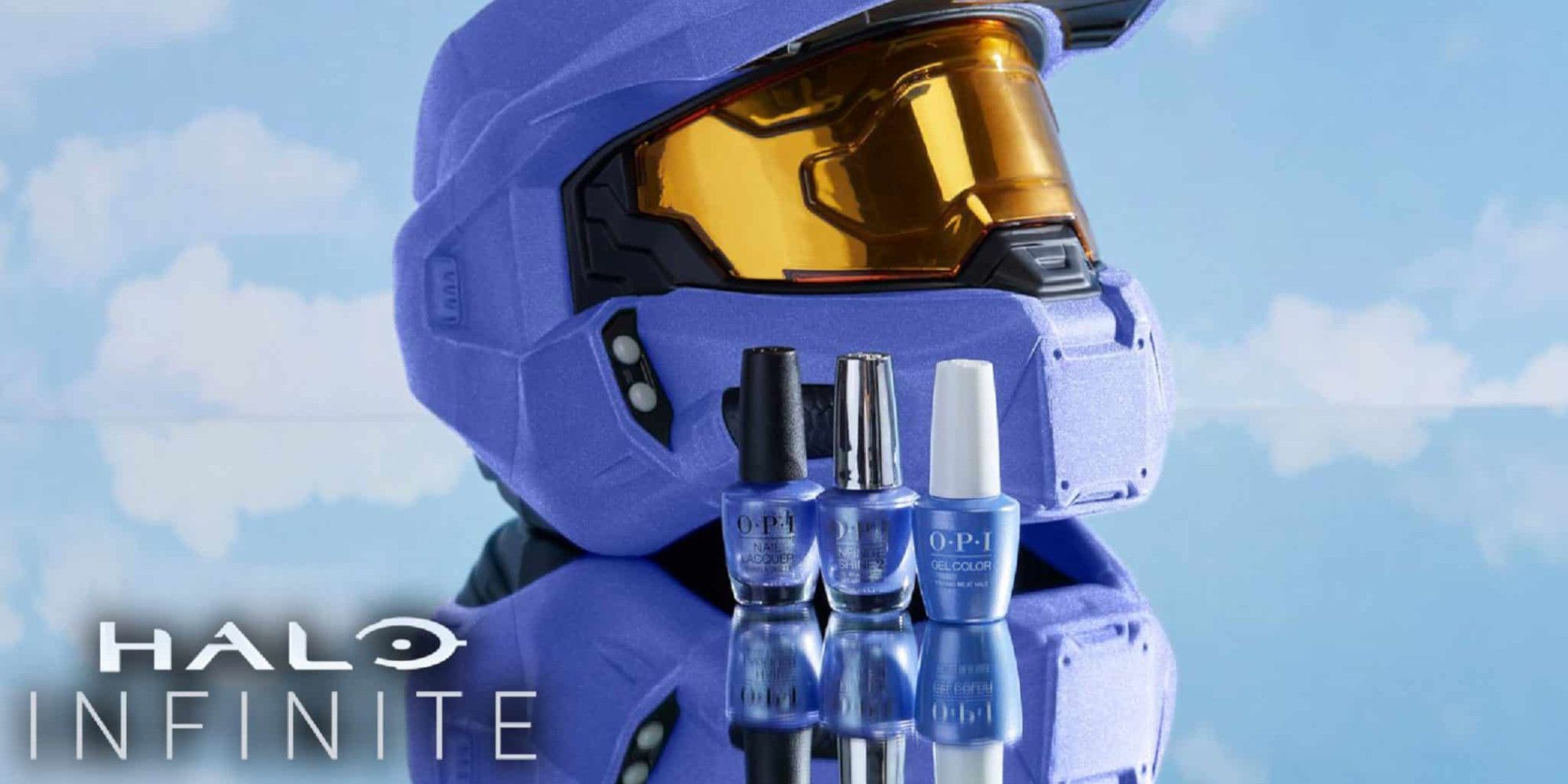 Halo Infinite: How To Get The Shiny Nail Polish Armor