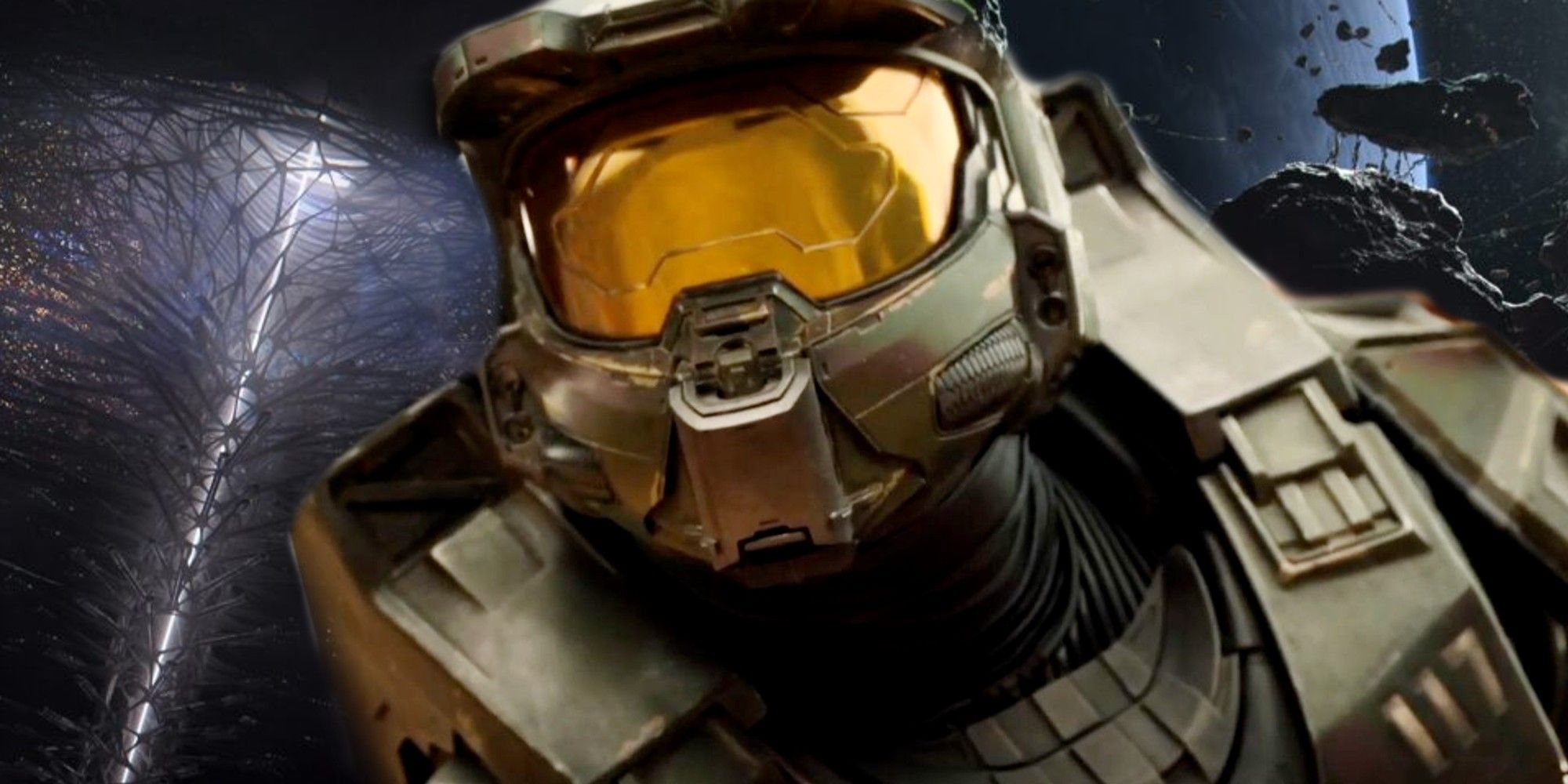 Halo Show Trailer Locations Explained By Franchise Writer