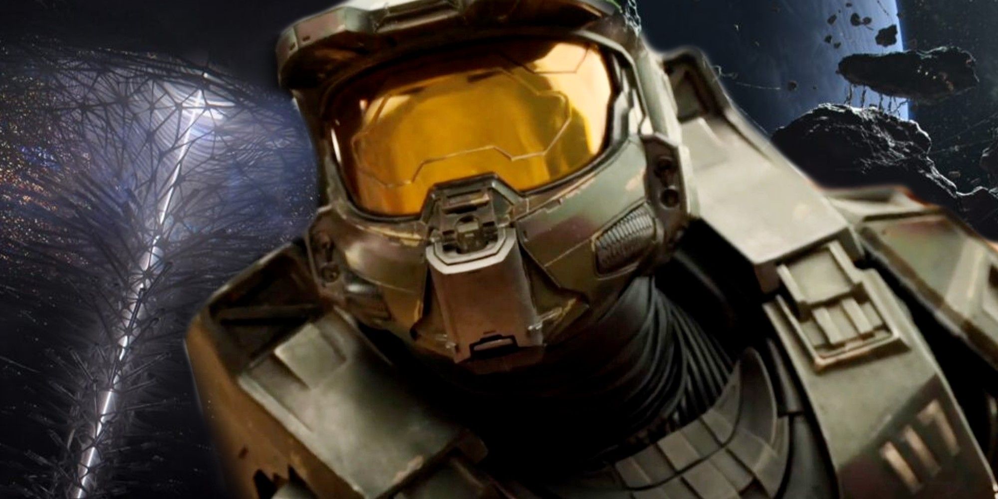 Halo TV Series Premiere Date Revealed In New Trailer