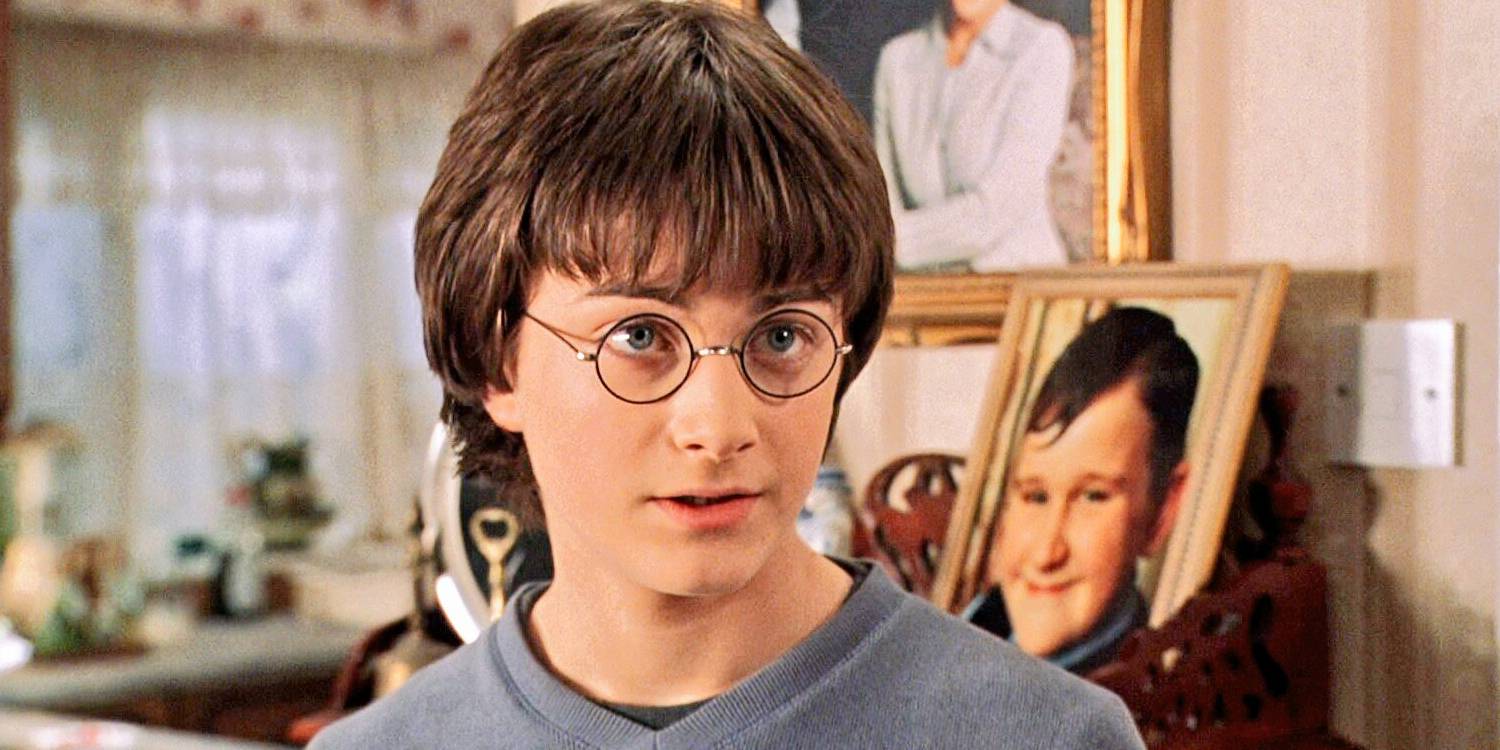 Harry Potter Streaming Reddit Harry Potter: 14 Unpopular Opinions About Harry (According To Reddit)