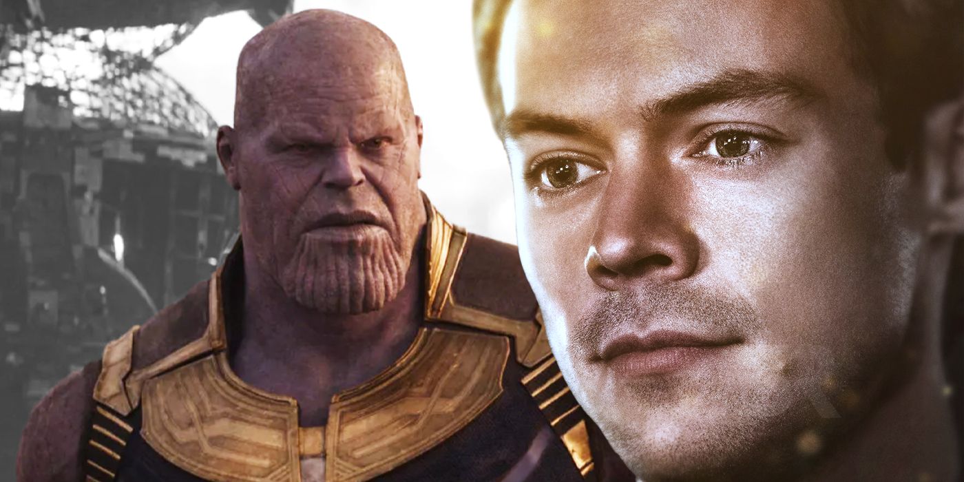 Thanos