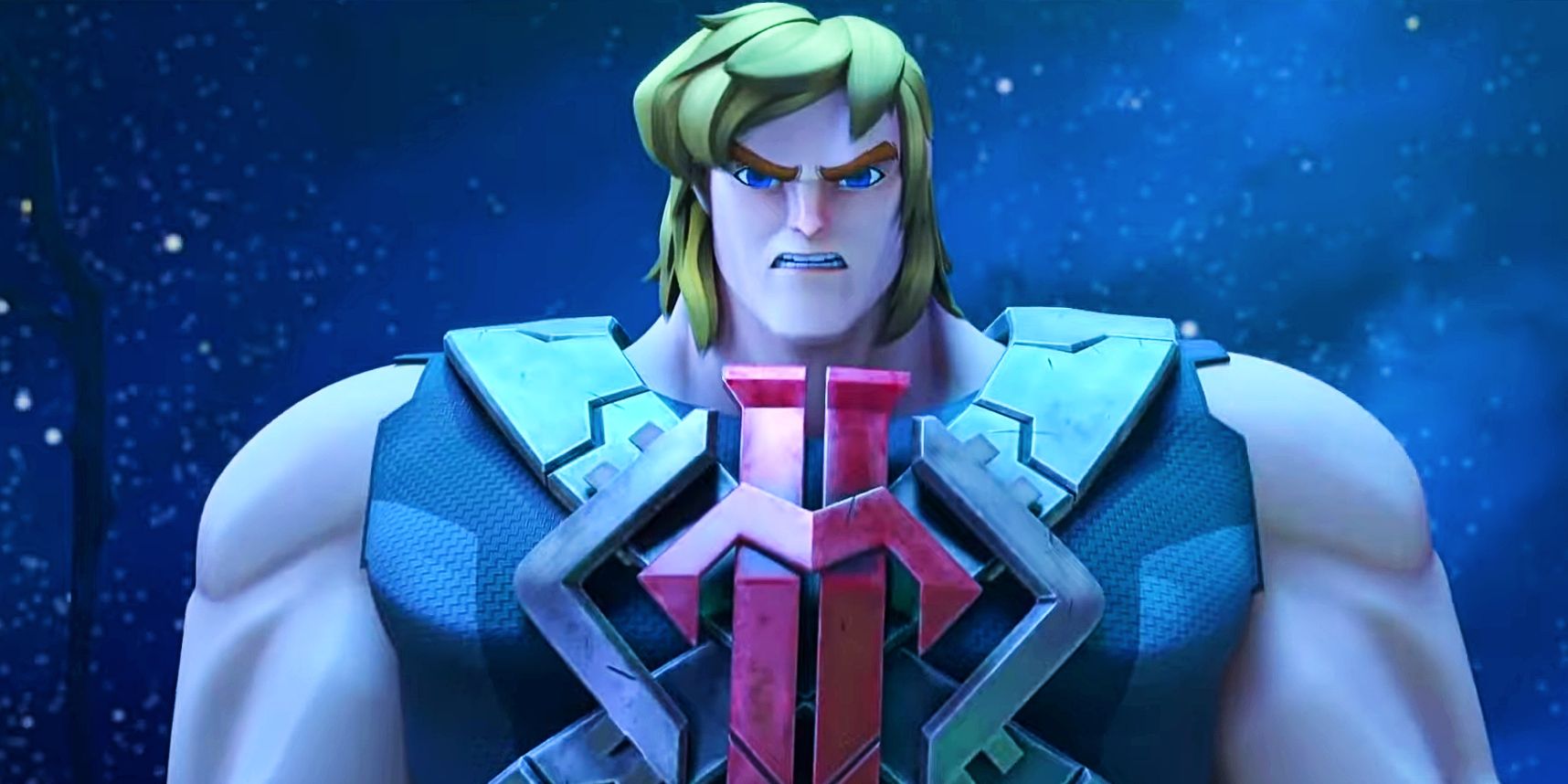 He-Man and the Masters of the Universe Season 2 Release Date