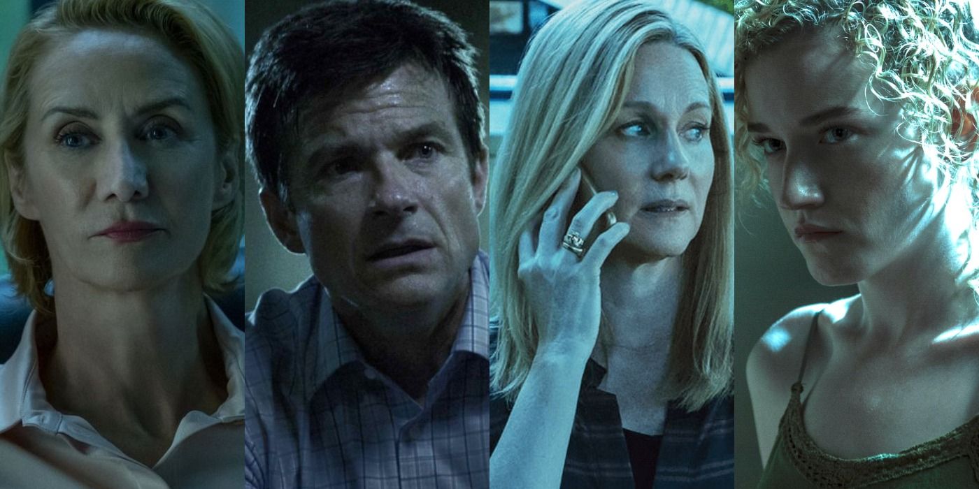 Ozark 10 Best Characters