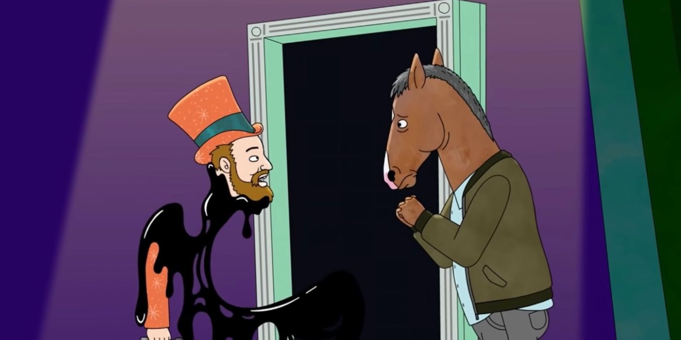 BoJack Horseman 10 Great Quotes That Nobody Talks About (2022)