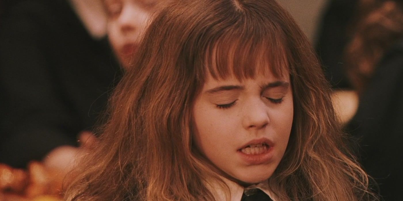 Hermione Granger Fakes