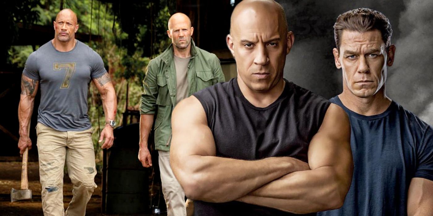 Hobbs & Shaw Has A More Exciting Future Than Fast & Furious