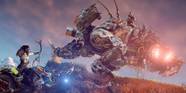 How To Override Machines In Horizon Zero Dawn