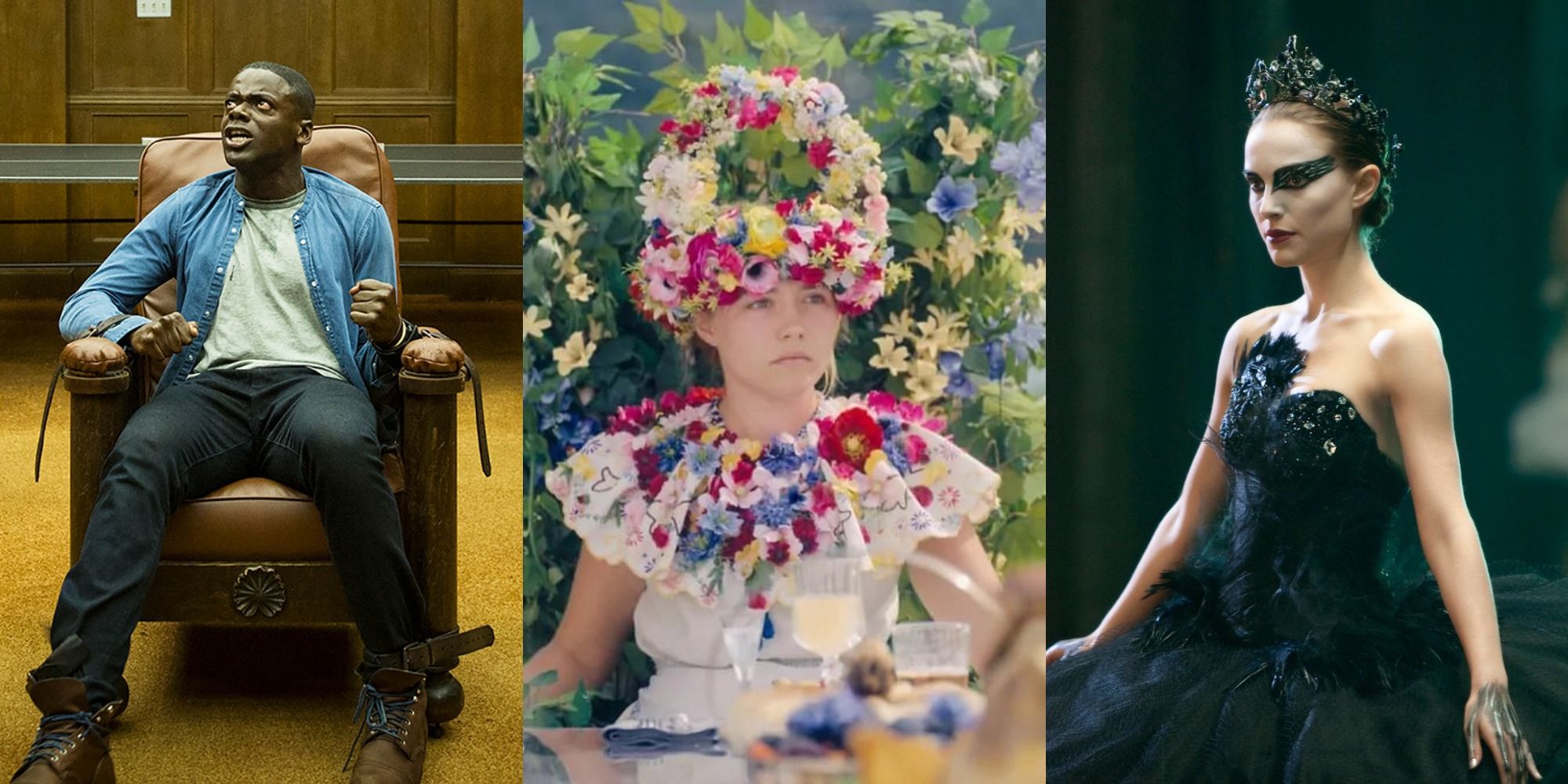 The 10 Best Horror Movies Of The 2010s, According To Letterboxd