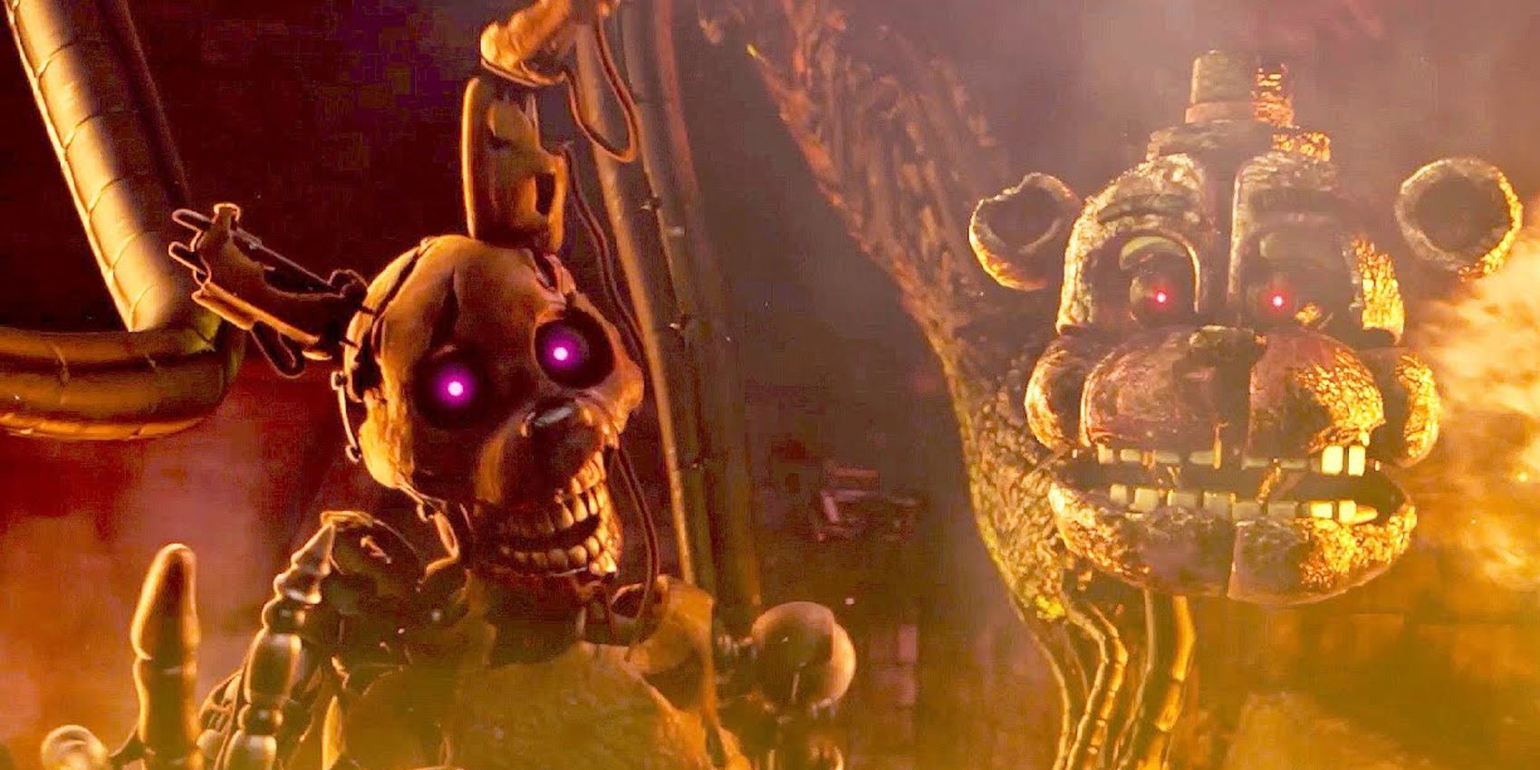 Is Gregory Dead FNAF Ruin? What Happened to Gregory in FNAF Security Breach? Is Gregory Evil? Where is Gregory in FNAF Ruin? - News