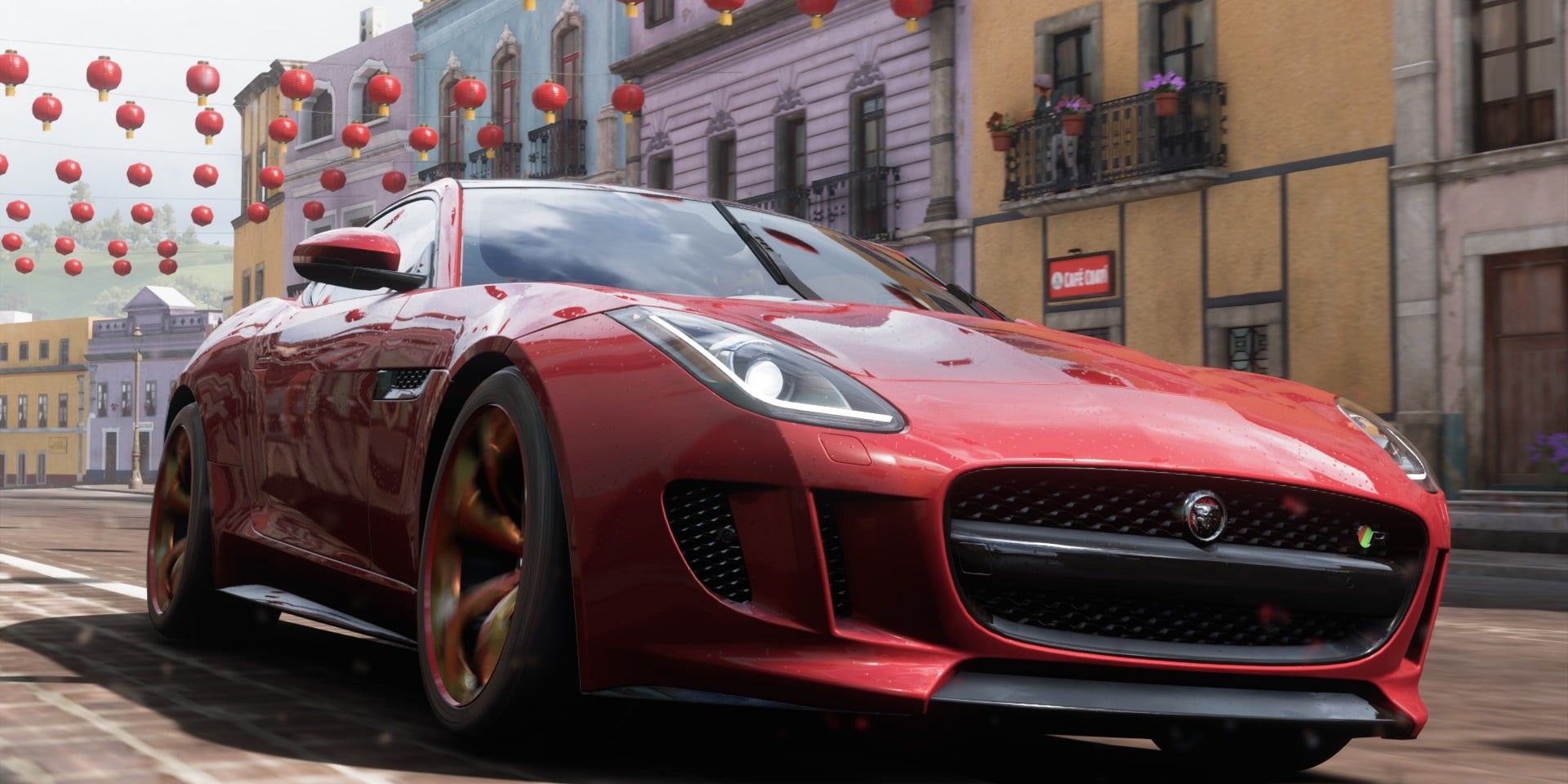 How to Get Every Forza Horizon 5 New Year Accolade