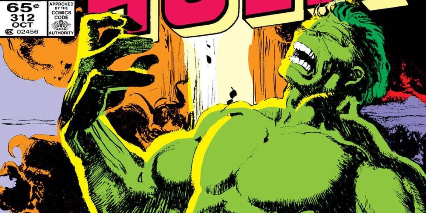 Comics , Marvel Incredible Hulk Million Dollar Bill 