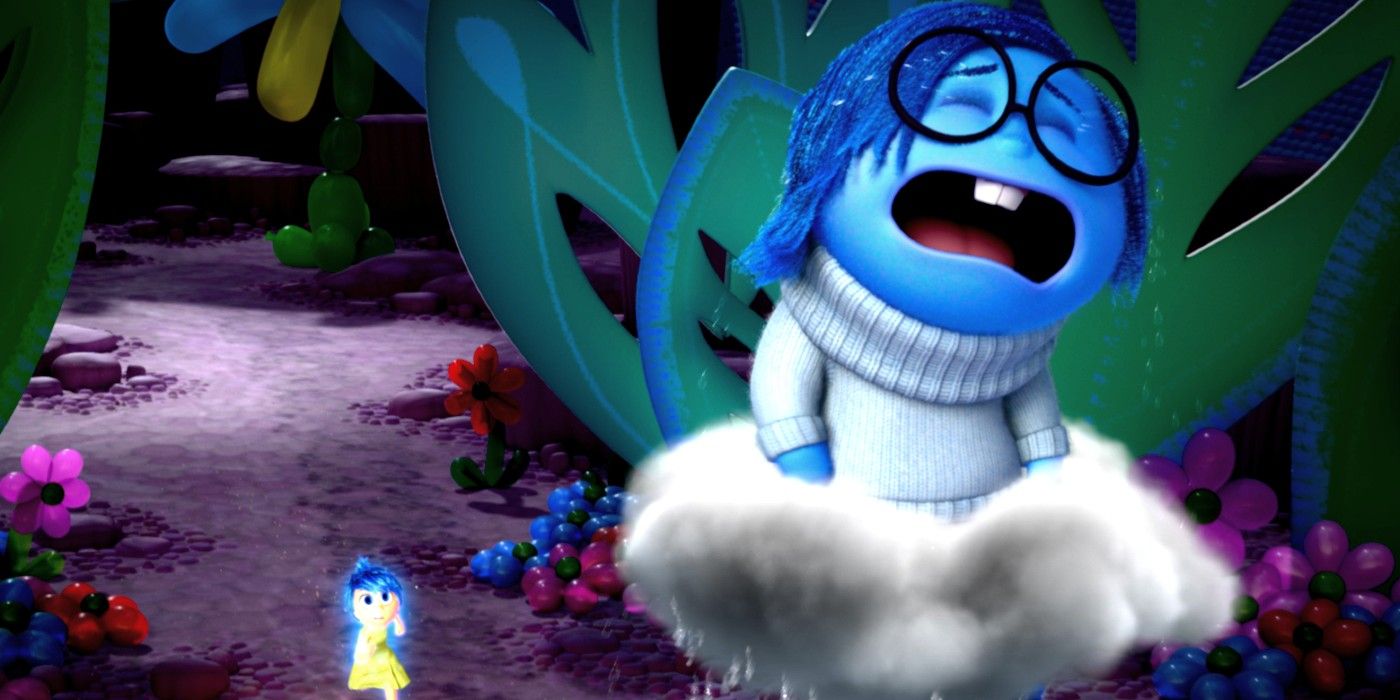 The Hidden Emotion That Almost Ruined Inside Out
