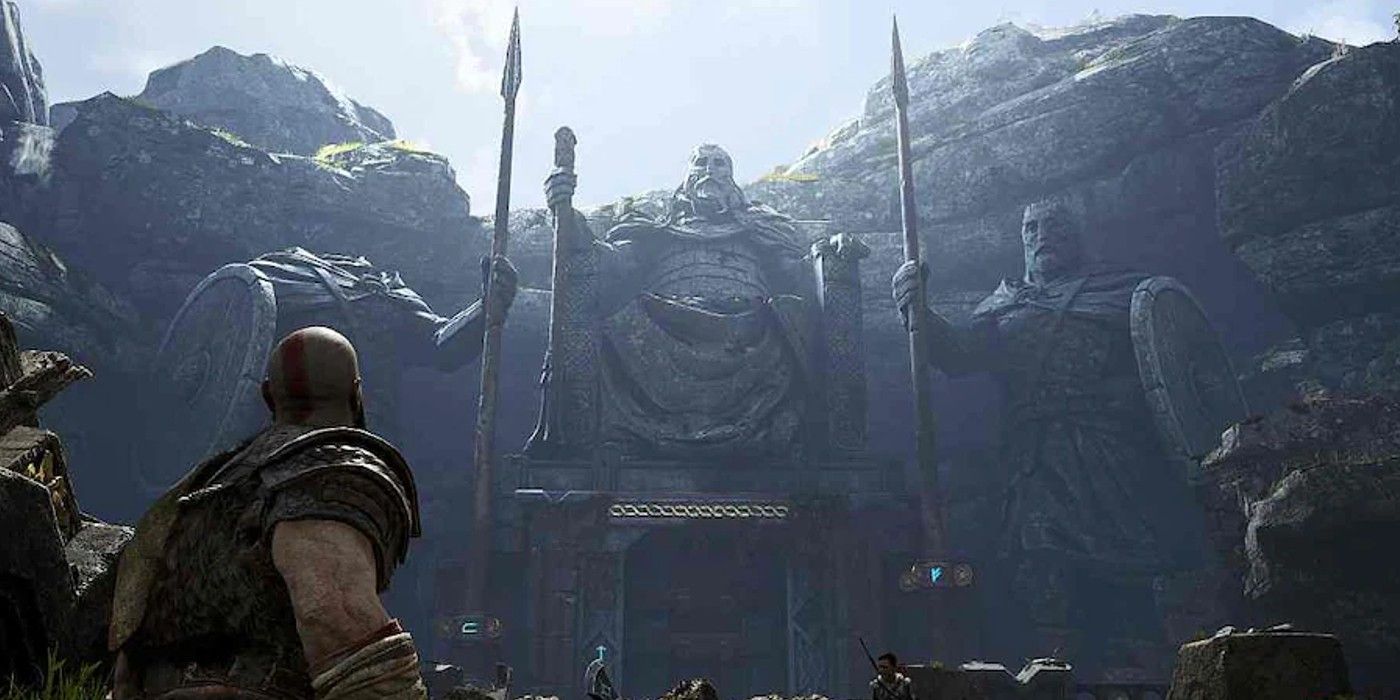 God of War PC: Should You Use Keyboard & Mouse or a Controller?