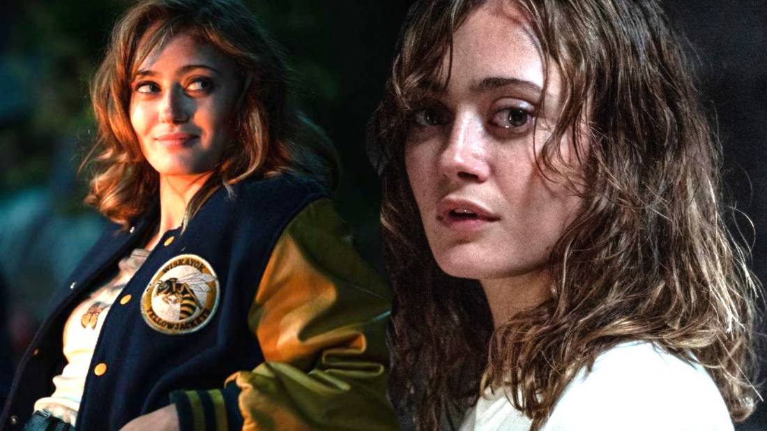 What Happened To Jackie In Yellowjackets? Shocking Truth Revealed!
