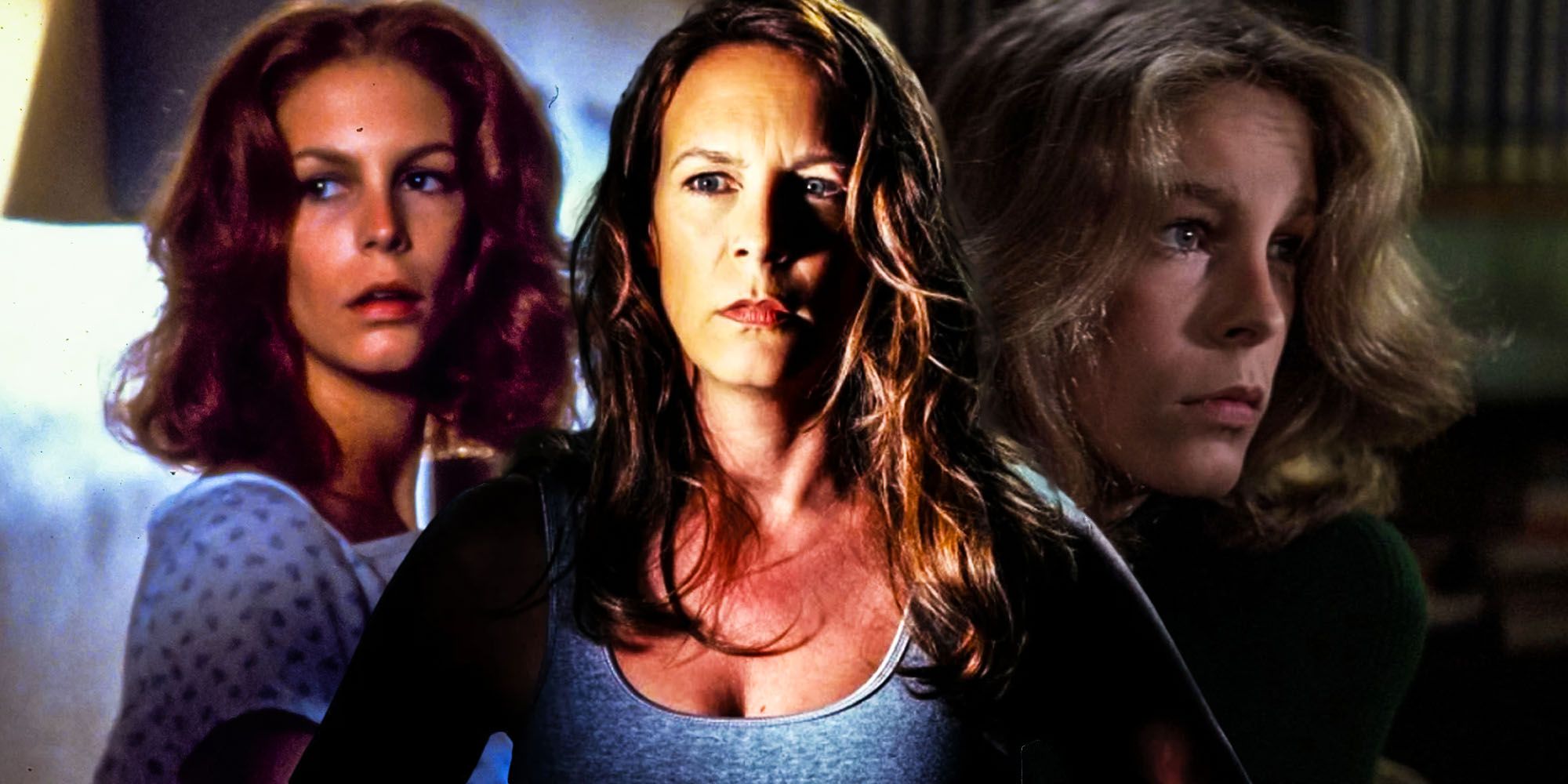 Every Jamie Lee Curtis Horror Movie Ranked From Worst To Best