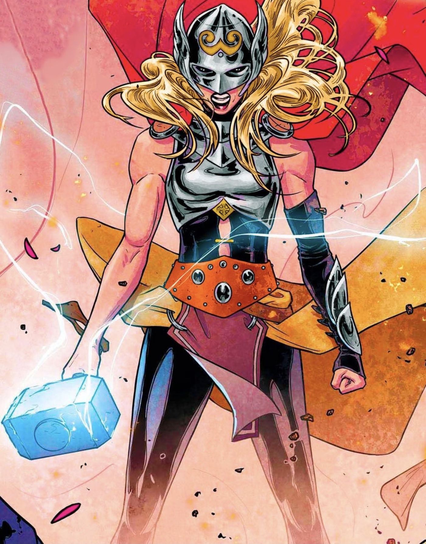 Jane-Foster-Thor-Second-Cape