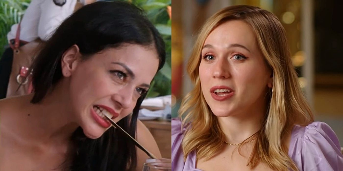 90 Day Fiancé Why Before The 90 Days Season 5 Is Angering Some Viewers